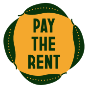 pay the rent logo 21111
